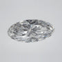2.51 ct Lab-Grown Diamond – E VVS1 – Elongated Oval Cut – IGI Certified — Sapphire Row · cut7
