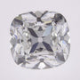 2.50 ct Natural Diamond – G VS2 – Cushion Old Mine Cut – GIA Certified — Sapphire Row · cut7