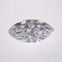 2.43 ct Lab-Grown Diamond – E VVS2 – Marquise Cut – IGI Certified — Sapphire Row · cut7