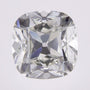 2.21 ct Natural Diamond – I VS1 – Cushion Old Mine Cut – GIA Certified — Sapphire Row · cut7