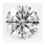 2.09 ct Lab-Grown Diamond – E VS1 – Round Cut – GCAL Certified — Sapphire Row · cut7