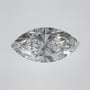 2.09 ct Lab-Grown Diamond – D VVS2 – Marquise Cut – IGI Certified — Sapphire Row · cut7