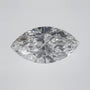 2.06 ct Lab-Grown Diamond – E VVS2 – Marquise Cut – IGI Certified — Sapphire Row · cut7