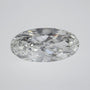 2.05 ct Lab-Grown Diamond – F VVS1 – Elongated Oval Cut – IGI Certified — Sapphire Row · cut7