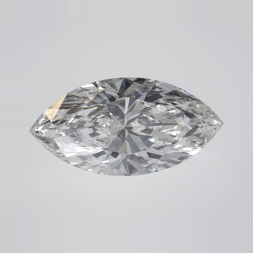 2.03 ct Lab-Grown Diamond – E VVS1 – Marquise Cut – IGI Certified — Sapphire Row · cut7