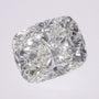 2.02 ct Natural Diamond – G SI1 – Elongated Cushion Cut – EGL USA Certified — Sapphire Row · cut7
