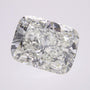 2.02 ct Natural Diamond – G VS1 – Elongated Cushion Cut – EGL USA Certified — Sapphire Row · cut7