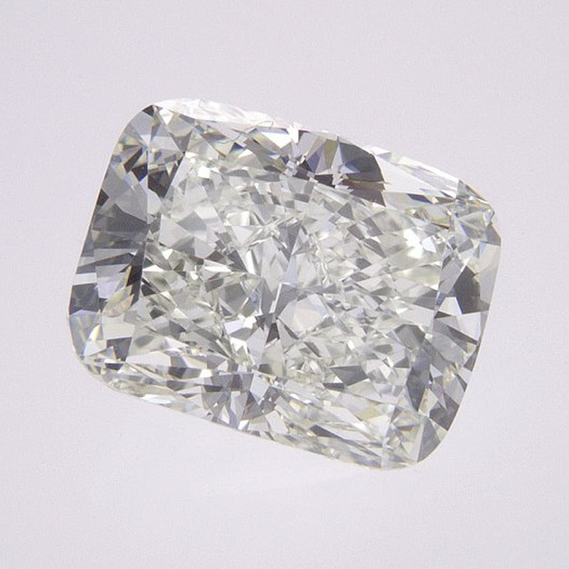 2.02 ct Natural Diamond – G VS1 – Elongated Cushion Cut – EGL USA Certified — Sapphire Row · cut7