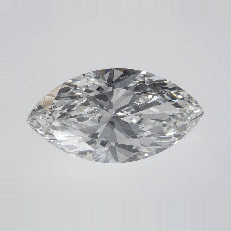 2.02 ct Lab-Grown Diamond – E VVS1 – Marquise Cut – IGI Certified — Sapphire Row · cut7