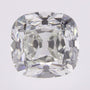 2.01 ct Natural Diamond – I VS1 – Cushion Old Mine Cut – GIA Certified — Sapphire Row · cut7