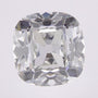 2.01 ct Natural Diamond – H VS1 – Cushion Old Mine Cut – GIA Certified — Sapphire Row · cut7