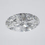 2.01 ct Lab-Grown Diamond – E VVS1 – Elongated Oval Cut – IGI Certified — Sapphire Row · cut7