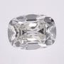 2.00 ct Natural Diamond – J VS1 – Elongated Cushion Old Mine Cut – GIA Certified — Sapphire Row · cut7