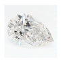 1.92 ct Lab-Grown Diamond – F VS1 – Pear Cut – GCAL Certified — Sapphire Row · cut7