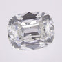 1.90 ct Natural Diamond – G VS2 – Elongated Cushion Old Mine Cut – GIA Certified — Sapphire Row · cut7
