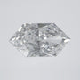 1.76 ct Lab-Grown Diamond – E VVS1 – Elongated Hexagon Duchess Faceted-cut – IGI Certified — Sapphire Row · cut7