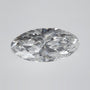 1.71 ct Lab-Grown Diamond – E VS1 – Elongated Oval Cut – IGI Certified — Sapphire Row · cut7