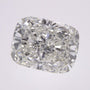 1.70 ct Natural Diamond – G SI1 – Elongated Cushion Cut – EGL USA Certified — Sapphire Row · cut7