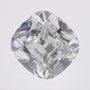 1.53 ct Natural Diamond – I IF – Cushion Old Mine Cut – GIA Certified — Sapphire Row · cut7