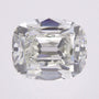 1.51 ct Natural Diamond – I VVS1 – Elongated Cushion Old Mine Cut – GIA Certified — Sapphire Row · cut7