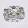 1.51 ct Natural Diamond – K VS1 – Elongated Cushion Old Mine Cut – GIA Certified — Sapphire Row · cut7