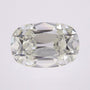 1.50 ct Natural Diamond – L VS2 – Elongated Cushion Old Mine Cut – GIA Certified — Sapphire Row · cut7