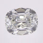 1.50 ct Natural Diamond – I VS2 – Elongated Cushion Old Mine Cut – GIA Certified — Sapphire Row · cut7
