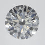 1.30 ct Natural Diamond – H SI2 – Round Cut – GIA Certified — Sapphire Row · cut7