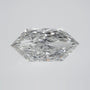 1.21 ct Lab-Grown Diamond – F VS1 – Elongated Hexagon Duchess Faceted-cut – IGI Certified — Sapphire Row · cut7