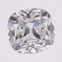 1.03 ct Natural Diamond – H VS1 – Cushion Old Mine Cut – GIA Certified — Sapphire Row · cut7