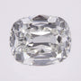 1.02 ct Natural Diamond – G VS1 – Elongated Cushion Old Mine Cut – GIA Certified — Sapphire Row · cut7