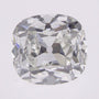 1.02 ct Natural Diamond – H VS1 – Cushion Old Mine Cut – GIA Certified — Sapphire Row · cut7