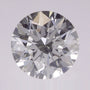 1.01 ct Natural Diamond – H SI1 – Round Cut – GIA Certified — Sapphire Row · cut7