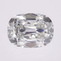 1.01 ct Natural Diamond – H VS1 – Elongated Cushion Old Mine Cut – GIA Certified — Sapphire Row · cut7
