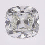 1.01 ct Natural Diamond – J VS2 – Cushion Old Mine Cut – GIA Certified — Sapphire Row · cut7