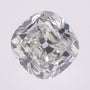1.01 ct Natural Diamond – I SI1 – Cushion Old Mine Cut – GIA Certified — Sapphire Row · cut7