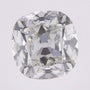 1.01 ct Natural Diamond – H VS1 – Cushion Old Mine Cut – GIA Certified — Sapphire Row · cut7