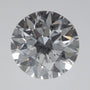 1.00 ct Natural Diamond – G SI2 – Round Cut – GIA Certified — Sapphire Row · cut7