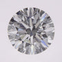 0.70 ct Natural Diamond – H SI1 – Round Cut – GIA Certified — Sapphire Row · cut7