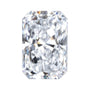 0.28 ct Lab-Grown Diamond – F-G VS – Radiant Cut — Sapphire Row · cut7
