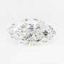 4.23 ct Lab-Grown Diamond – E VVS2 – Marquise Cut – GCAL Certified — Sapphire Row · cut7