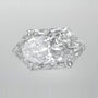 3.76 ct Lab-Grown Diamond – E VVS1 – Elongated Hexagon Duchess Faceted-cut – IGI Certified — Sapphire Row · cut7