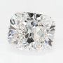 3.00 ct Lab-Grown Diamond – F VVS2 – Elongated Cushion Cut – GCAL Certified — Sapphire Row · cut7