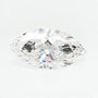 2.95 ct Lab-Grown Diamond – E VVS2 – Marquise Cut – GCAL Certified — Sapphire Row · cut7