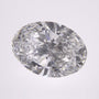 2.91 ct Lab-Grown Diamond – F VS1 – Oval Cut – IGI Certified — Sapphire Row · cut7