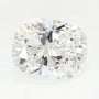 2.73 ct Lab-Grown Diamond – E VVS2 – Elongated Cushion Cut – GCAL Certified — Sapphire Row · cut7