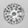 2.52 ct Natural Diamond – H SI1 – Round Cut – GIA Certified — Sapphire Row · cut7