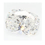 2.51 ct Lab-Grown Diamond – E VVS2 – Elongated Cushion Cut – GCAL Certified — Sapphire Row · cut7