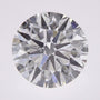 2.50 ct Natural Diamond – H SI1 – Round Cut – GIA Certified — Sapphire Row · cut7