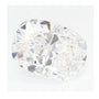 2.42 ct Lab-Grown Diamond – E VVS2 – Elongated Cushion Cut – GCAL Certified — Sapphire Row · cut7